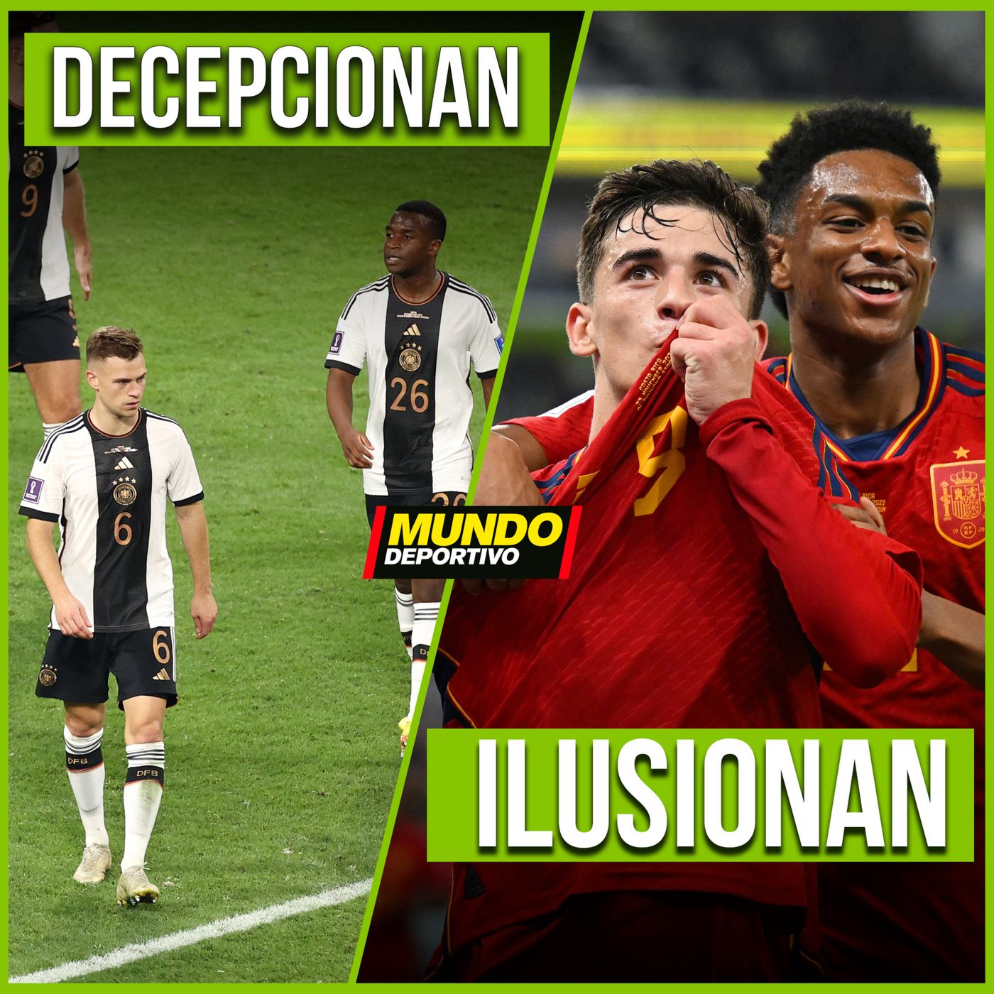 Good Morning Fútbol