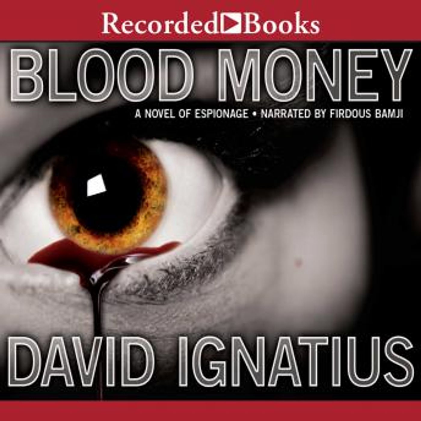 Listen to Latest Full Audiobooks in Mystery, Thriller & Horror, Suspense