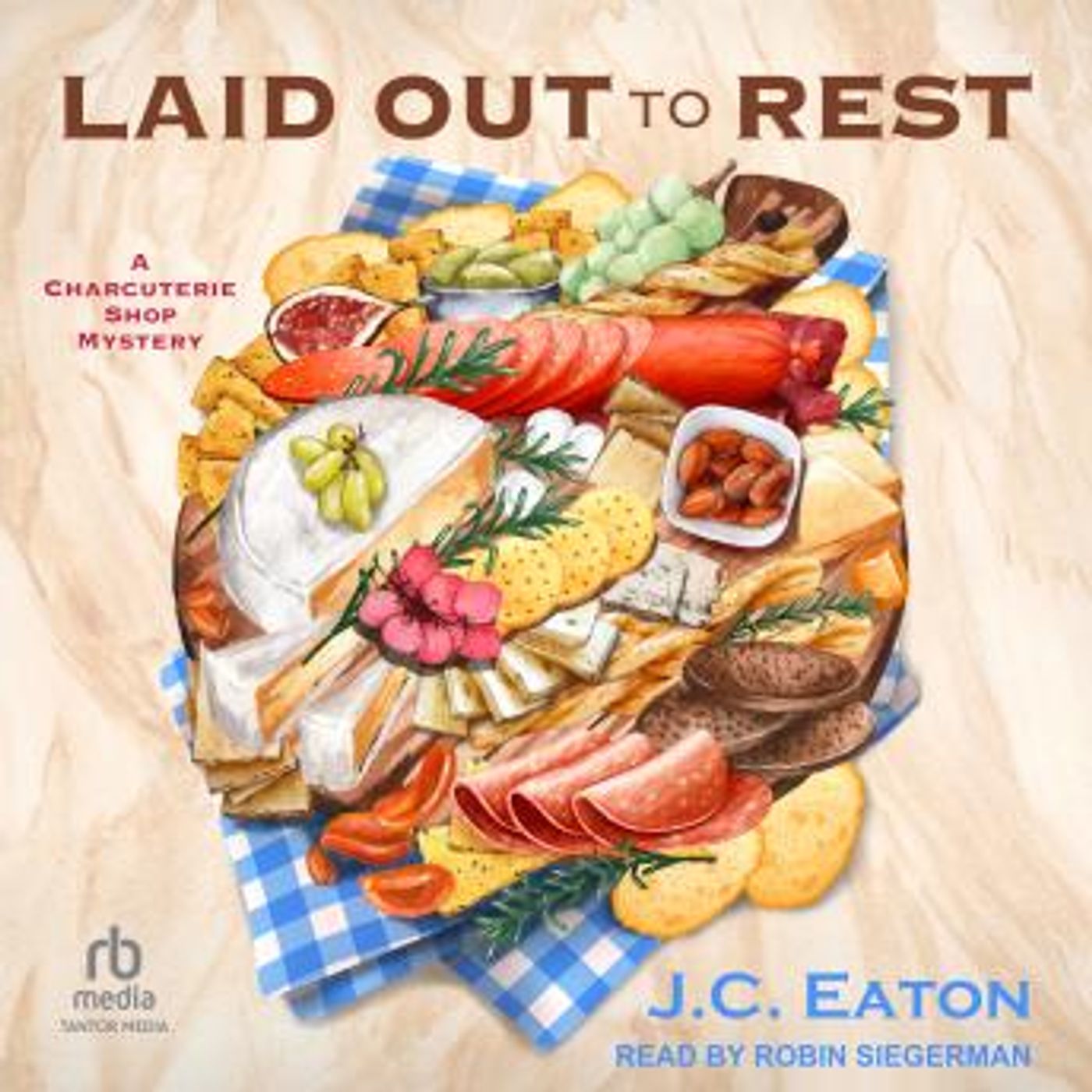 Download Top Full Audiobooks in Mystery, Thriller & Horror, Cozy Mystery
