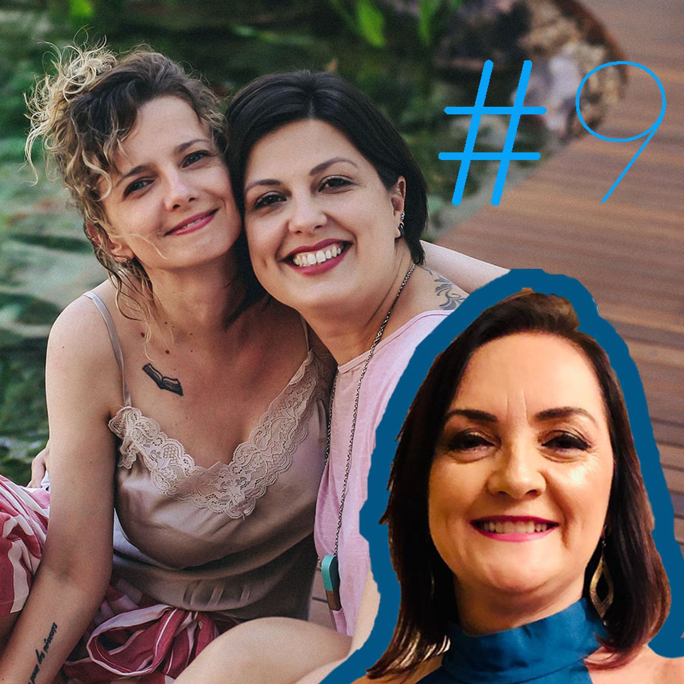Salvem as Professorinhas!