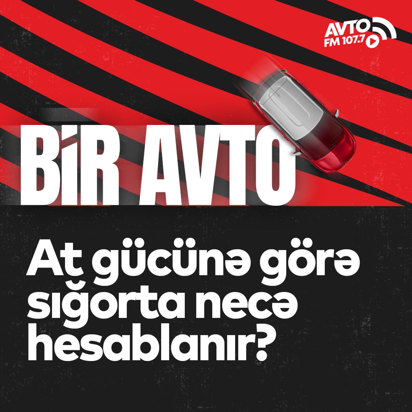 At Gücünə Görə Sığorta Necə Hesablanır?