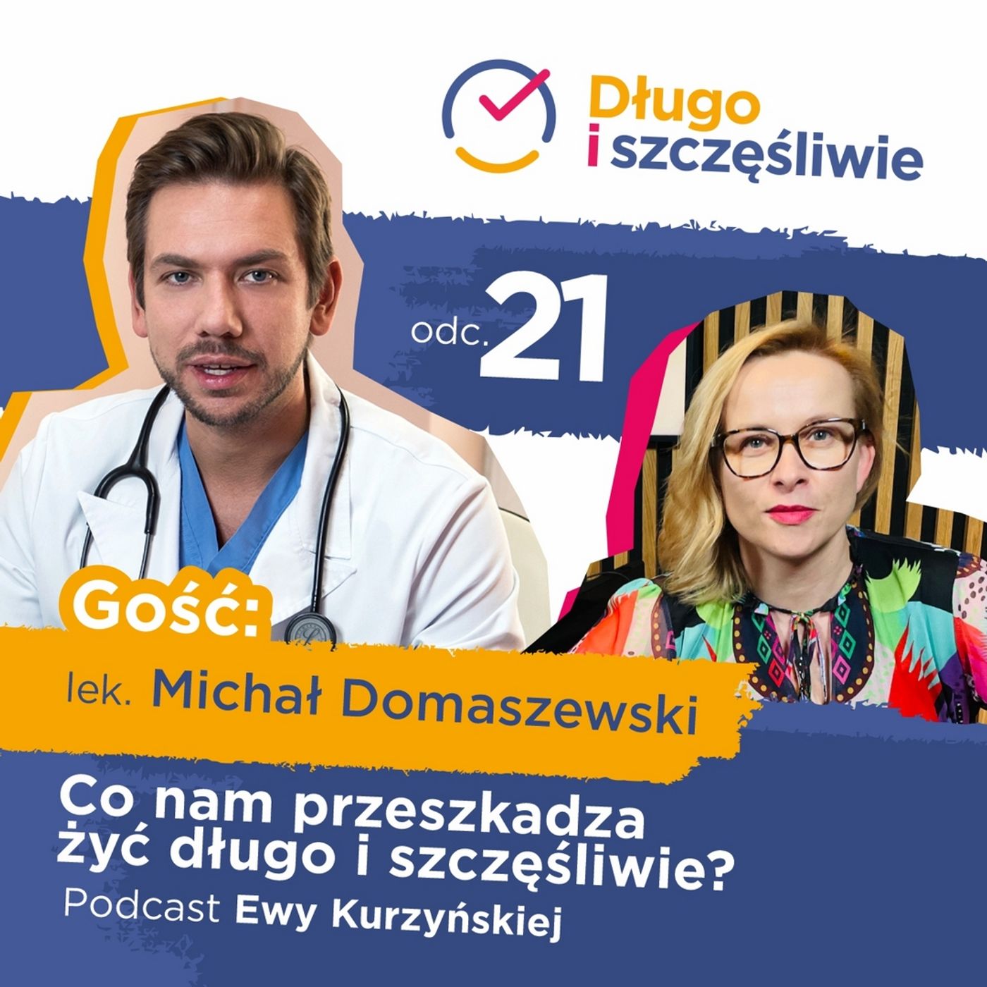 Długo i szczęśliwie