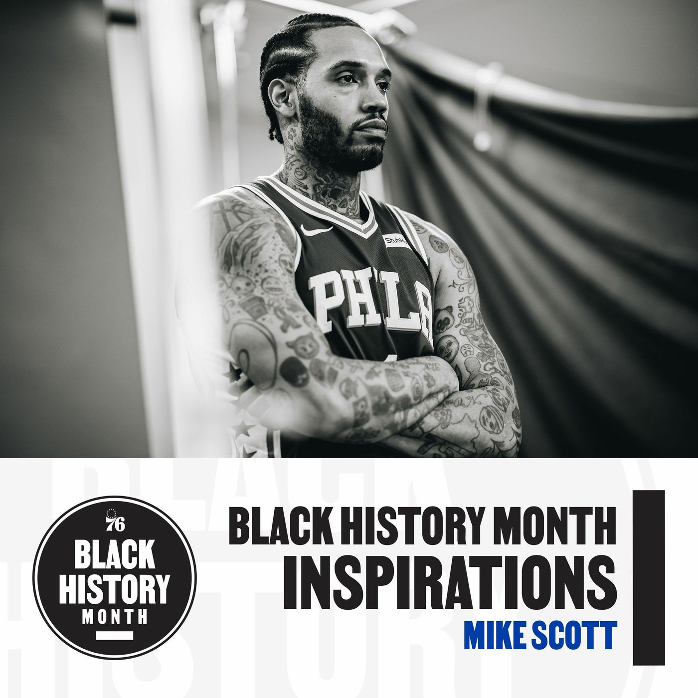 Black History Month Inspirations | Lessons in Toughness Black History Month Inspirations | Lessons in Toughness