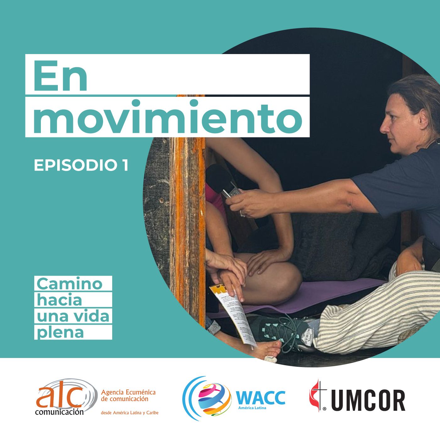 Camino hacia una vida plena
