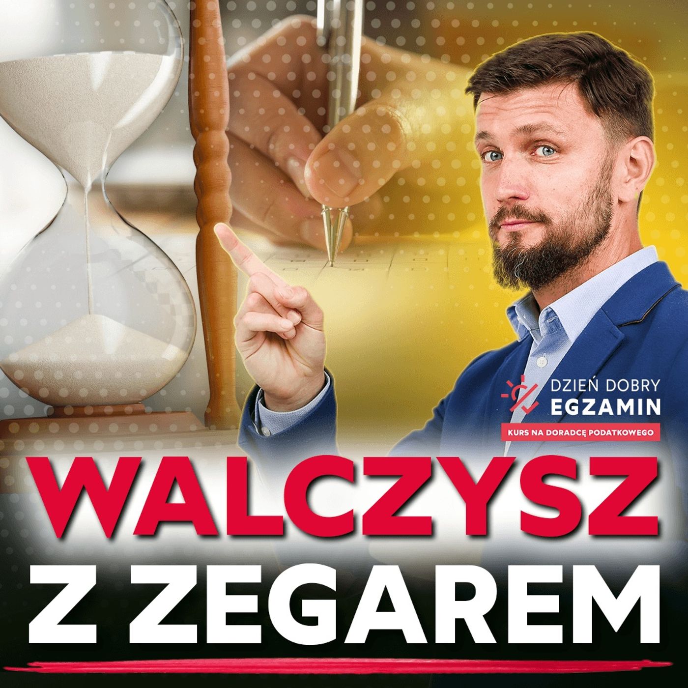 190 - Jak nie zgubić się w aktach prawnych na egzaminie pisemnym