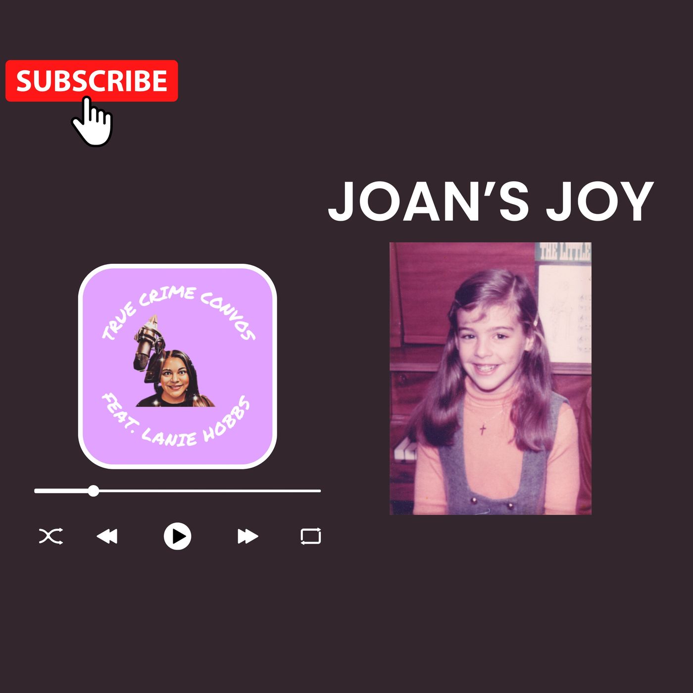 Joan's Joy