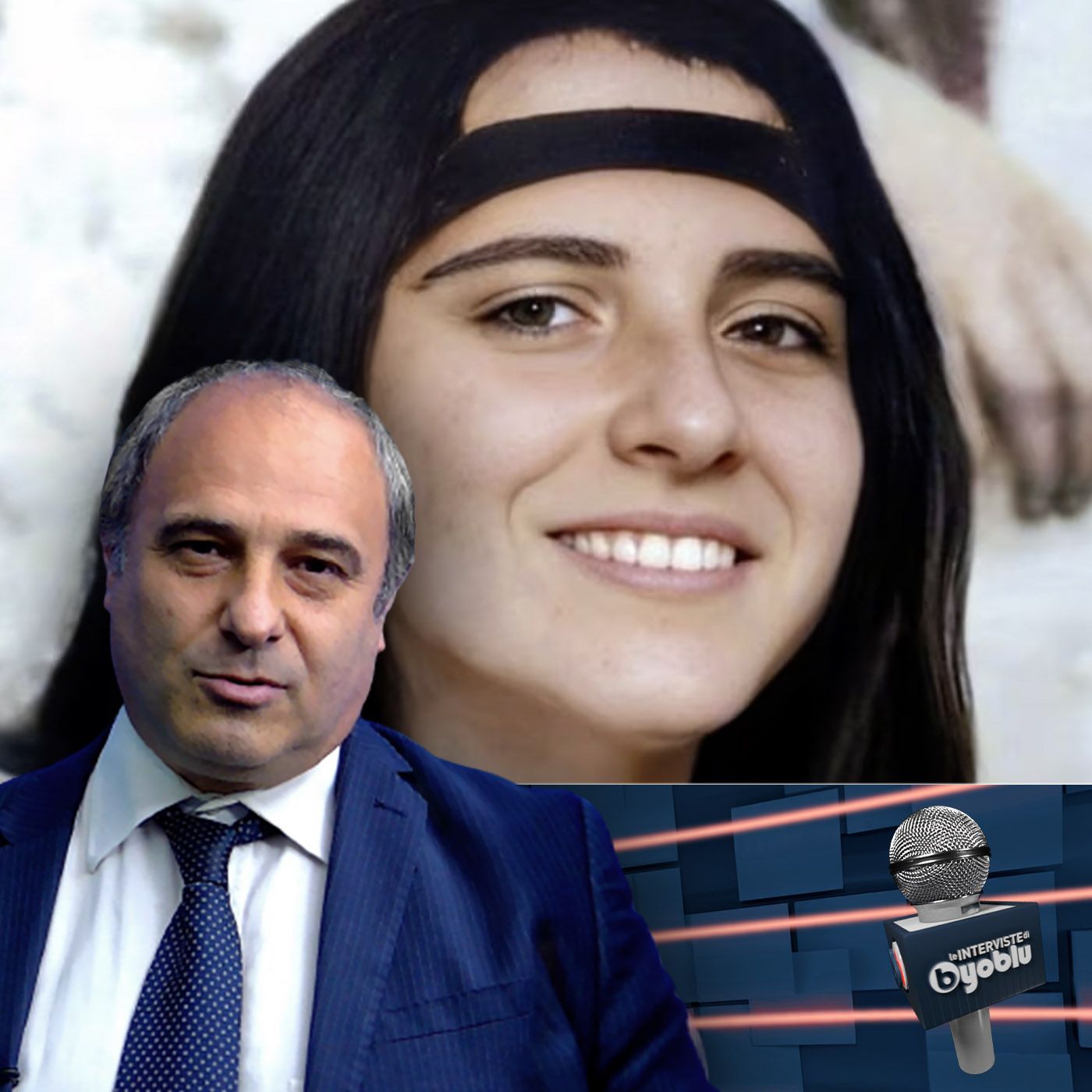 Byoblu24 interviste