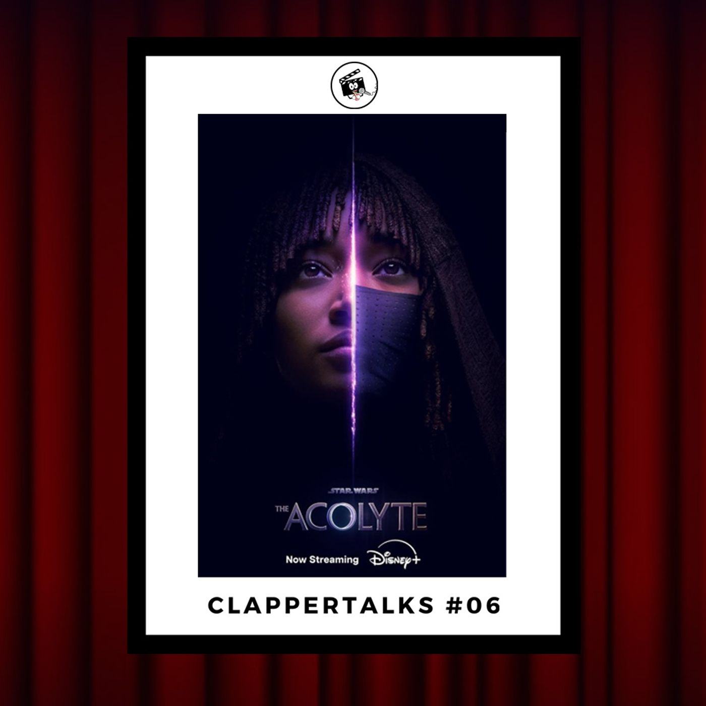 ClapperTalks