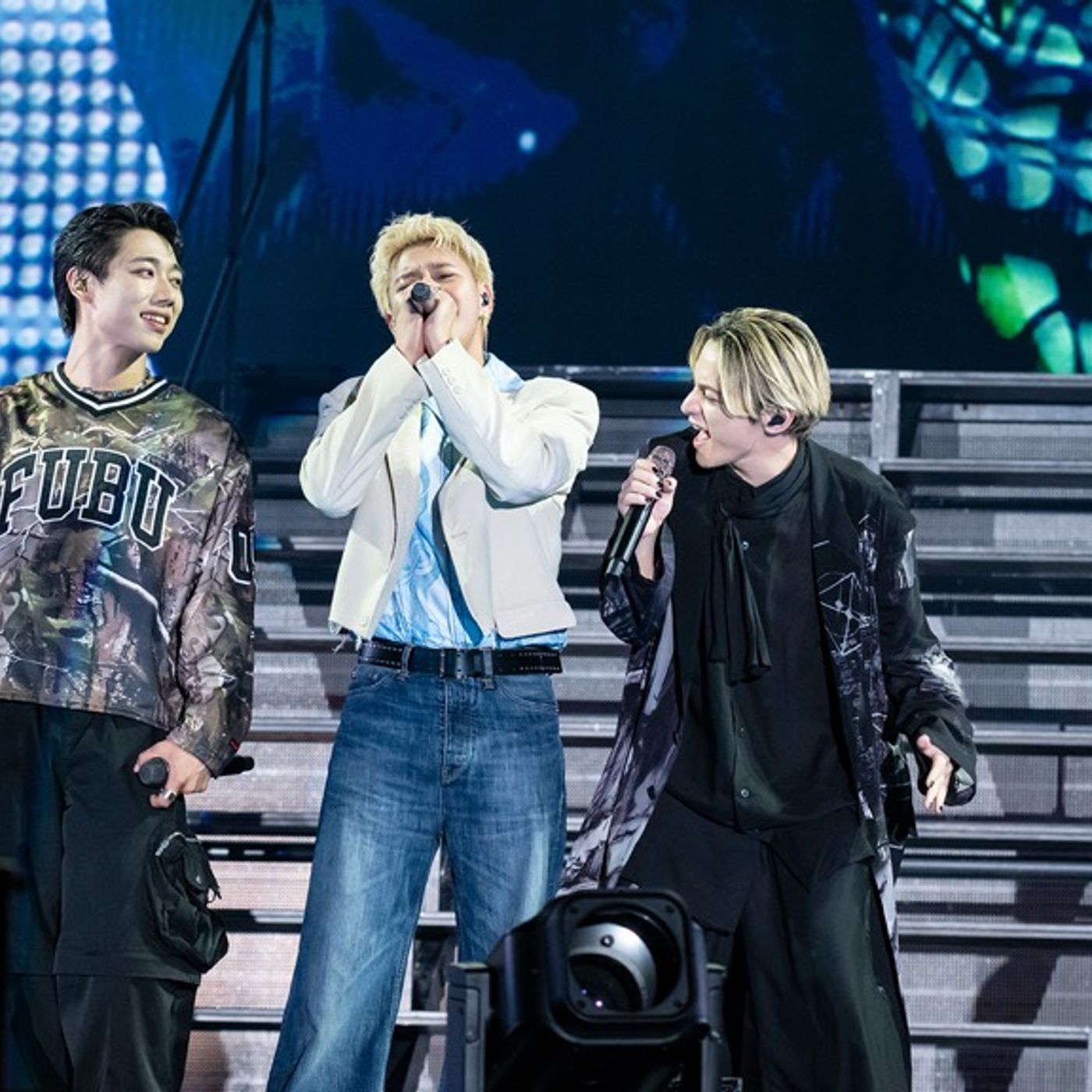 SKY-HI、＜BMSG FES’25＞より最新アルバム＆EP収録曲「One More Day -remix-」のライブ映像公開 episode artwork