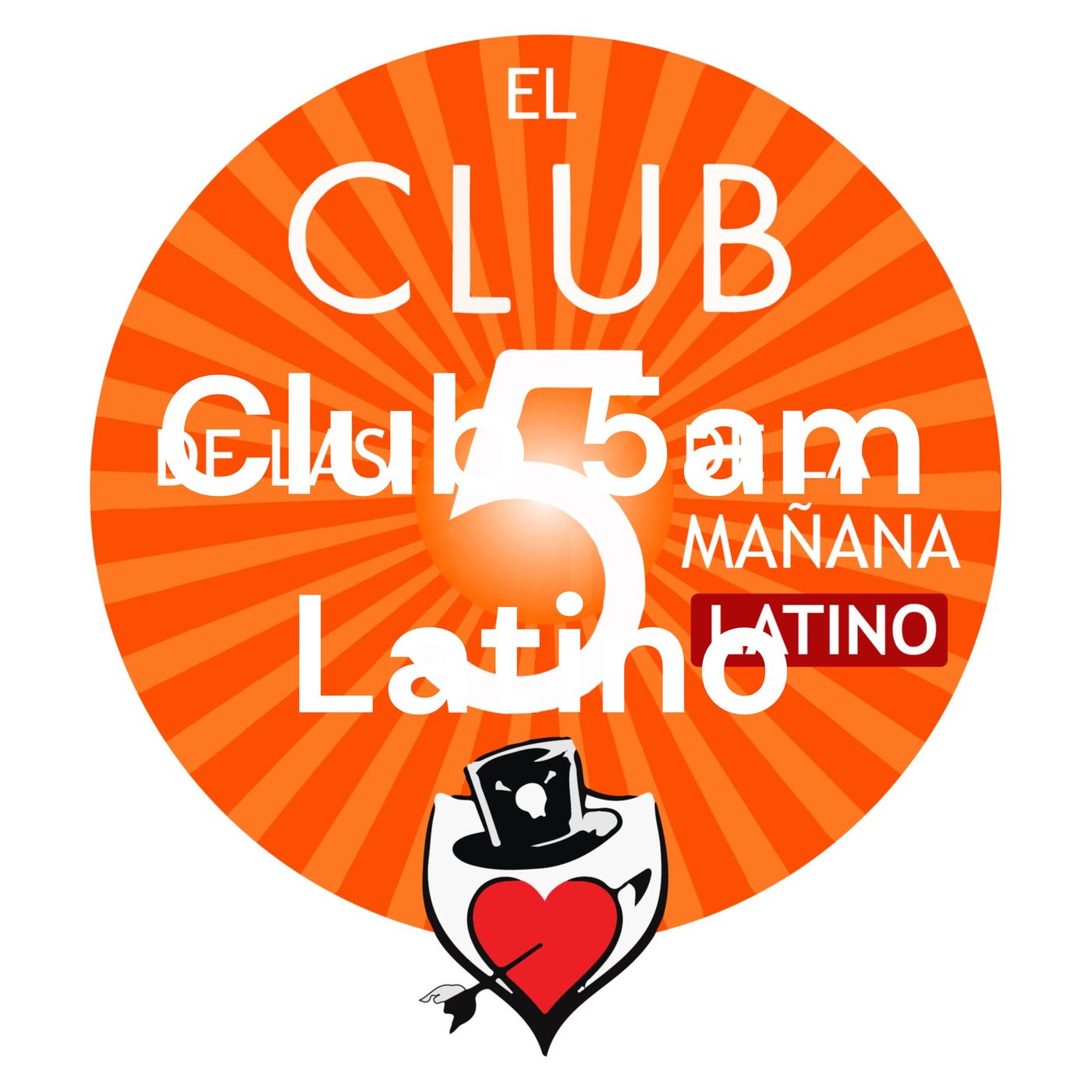 Club 5am Latino
