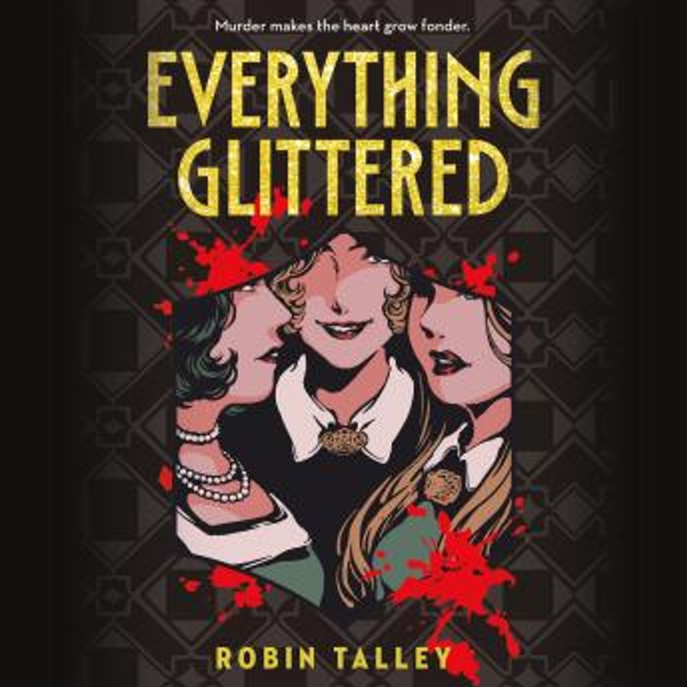 Get Latest Full Audiobooks in Teen & YA, Historical