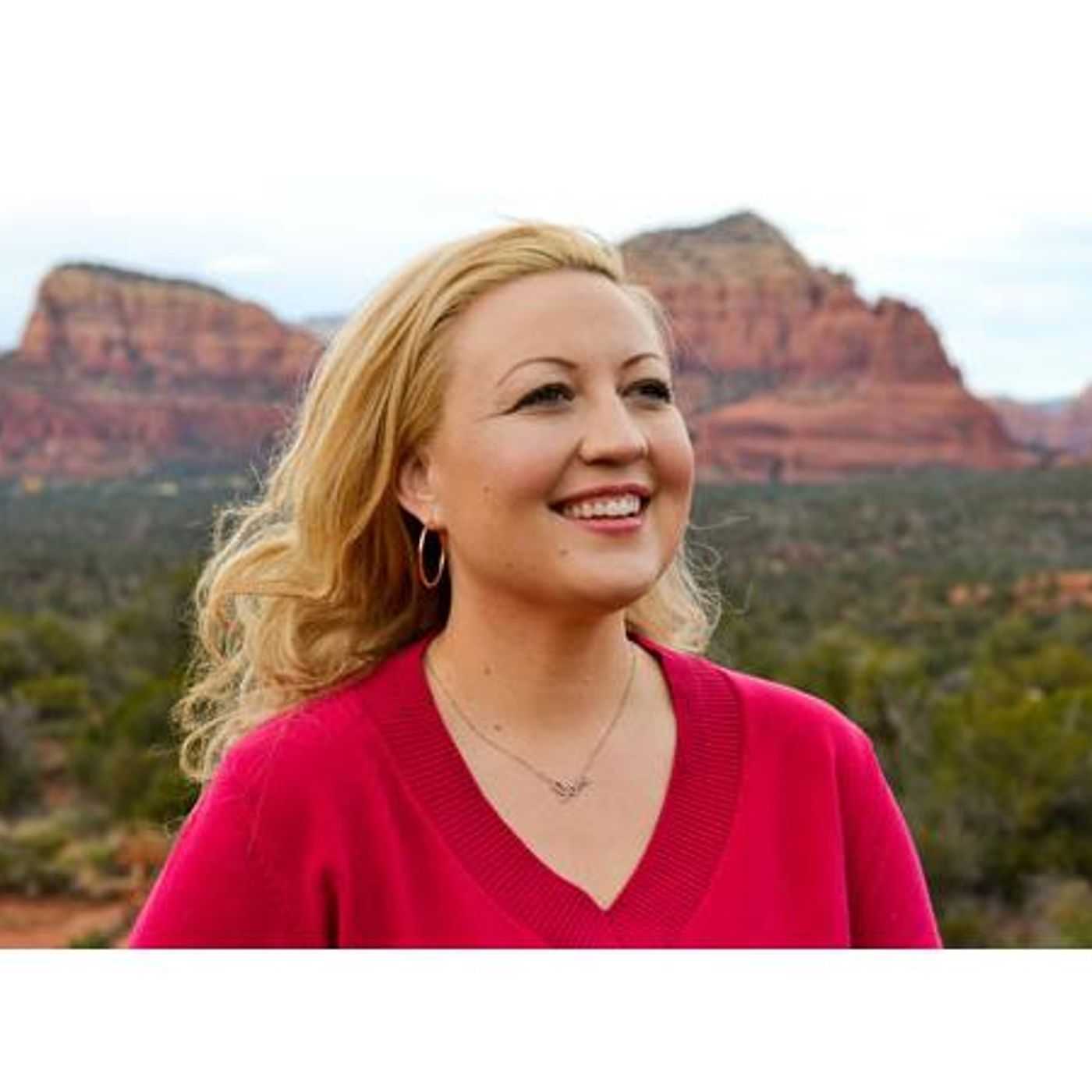 Take an Adventure to Your Heart in Sedona episode artwork