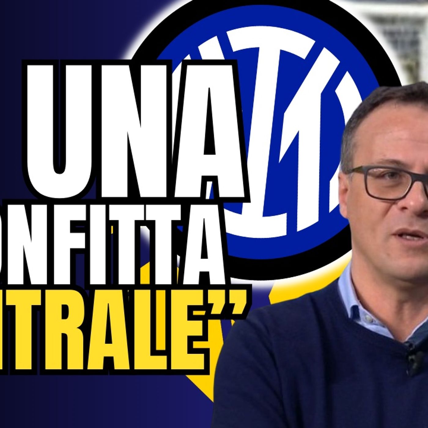 Marelli DURO: "Sconfitta ARBITRALE" e 5 cose che non hai visto in Inter-Verona 1-0
