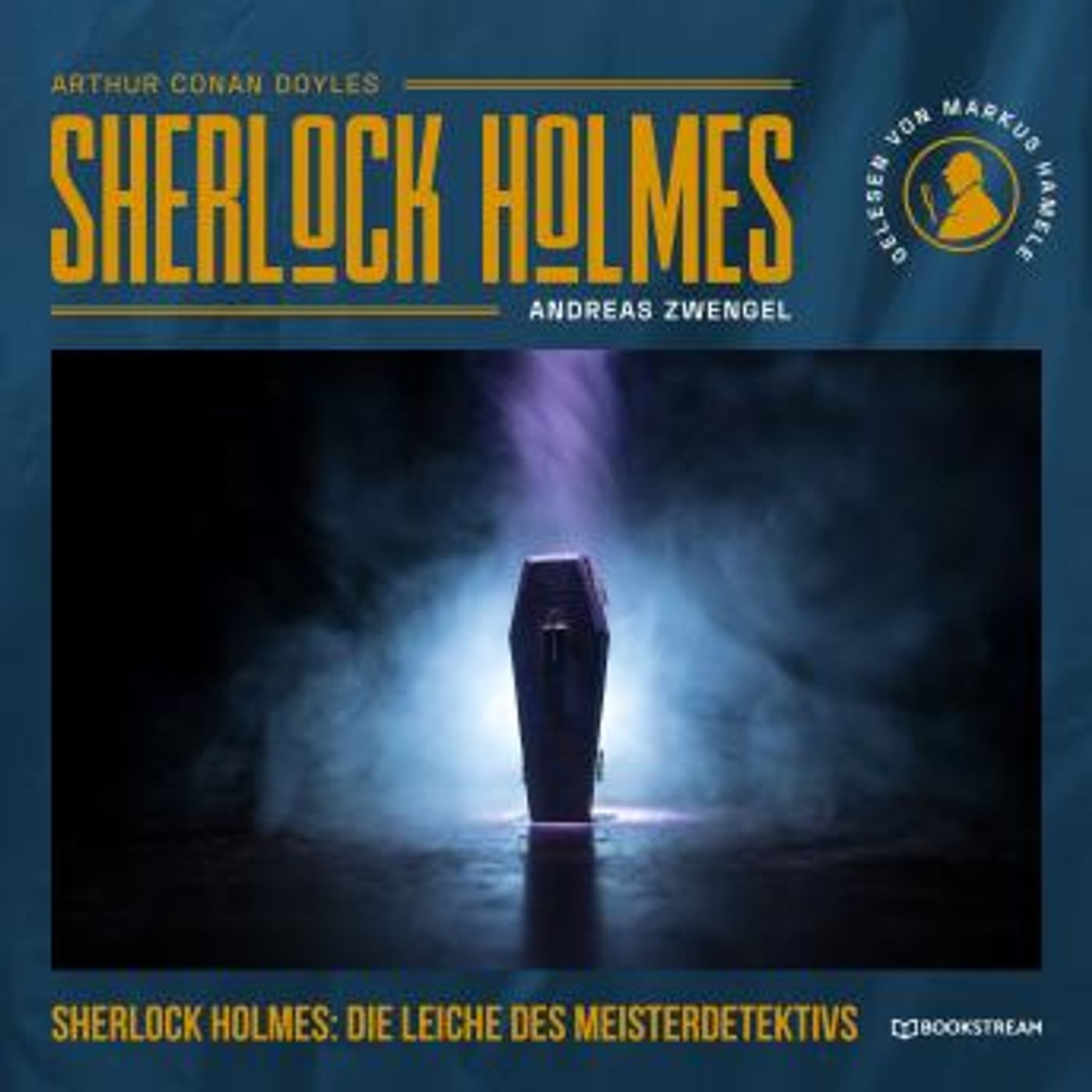 Find Best-Selling Audiobooks in Mystery, Thriller & Horror, Suspense