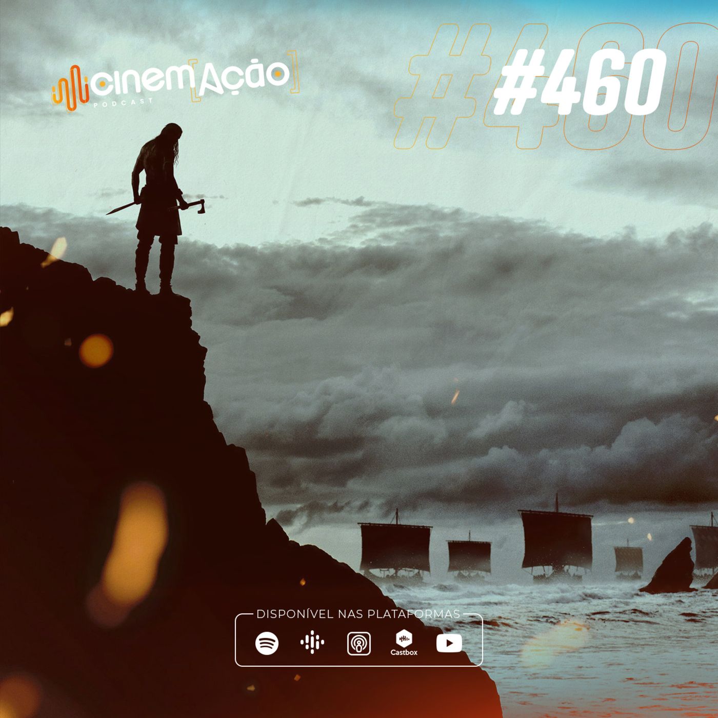 Cinem(ação)