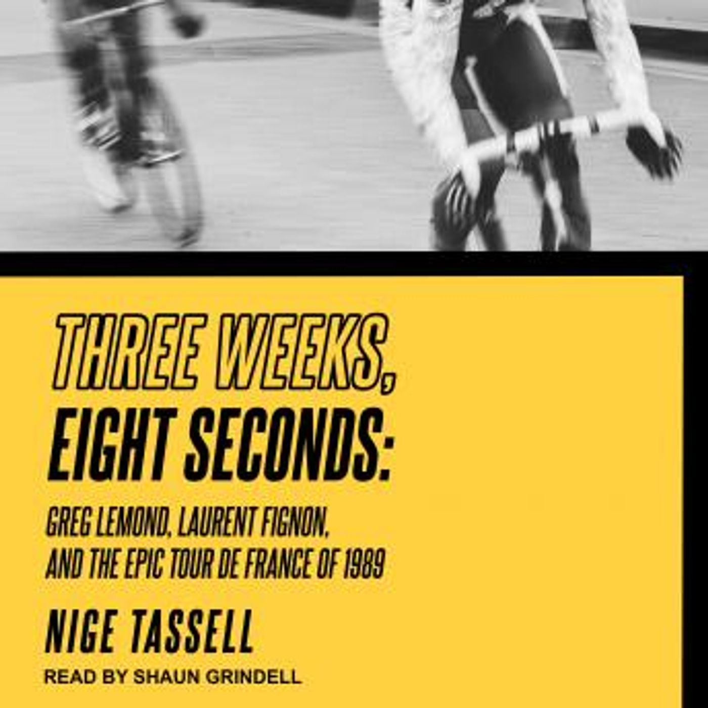 Best Full Audiobooks in Biography & Memoir, Sports