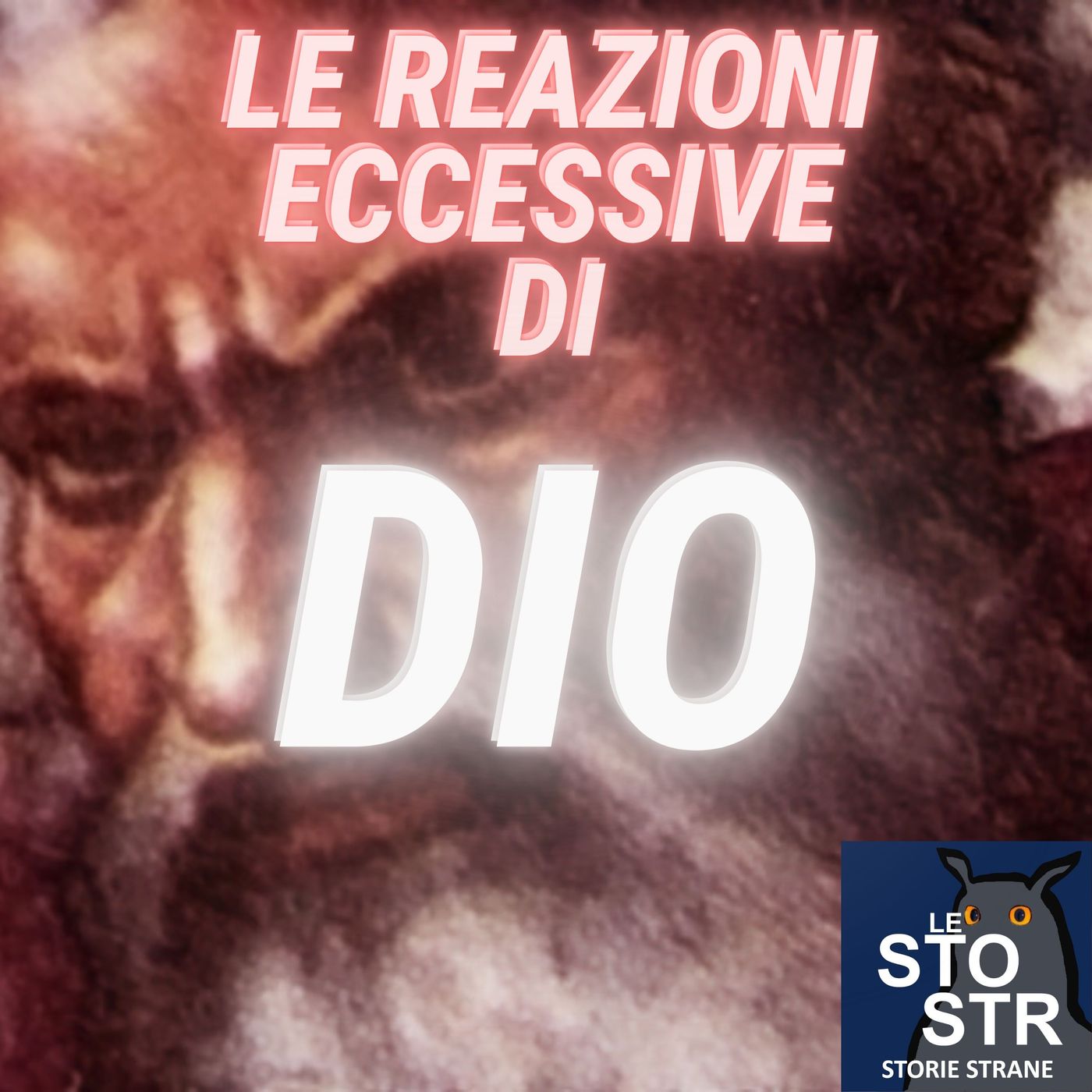 Le StoStr - Le storie strane