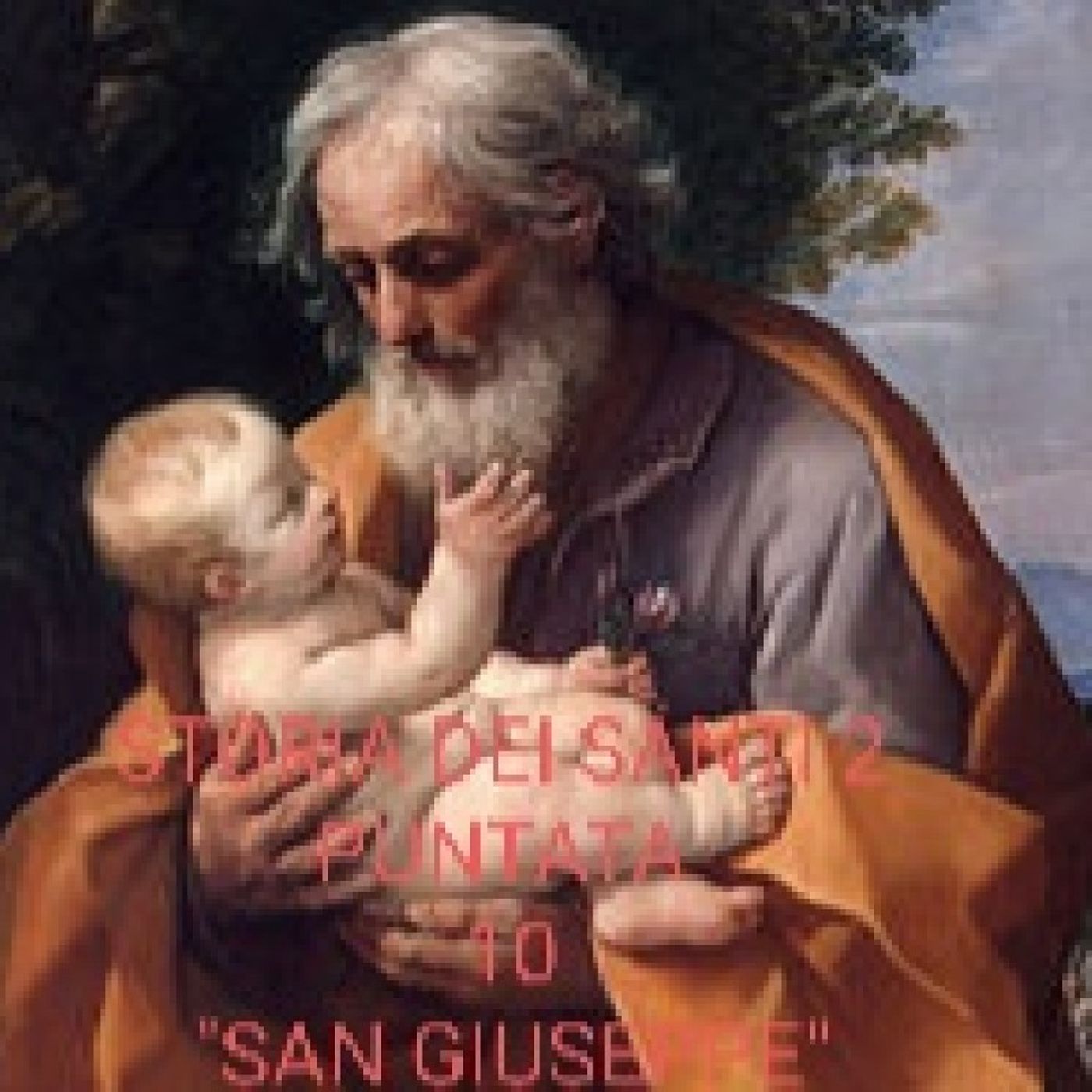 Il podcast di Canale S Matteo Salerno