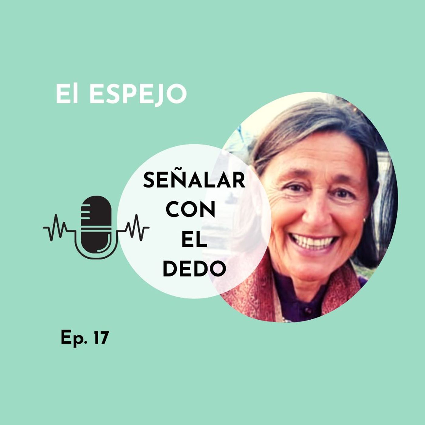 Portada de El espejo