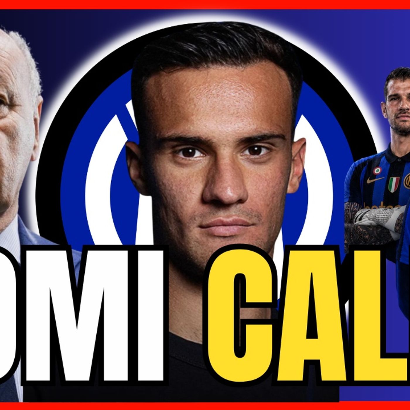💥 Chi prende l'INTER? Marotta accende il MERCATO: il futuro di STANKOVIC, Palestra - INTER NEWS