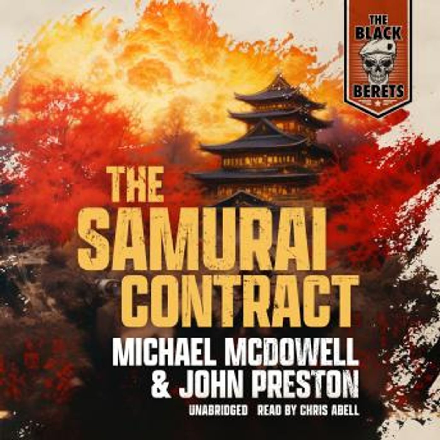 Enjoy Amazing Full Audiobooks in Fiction, Westerns & War