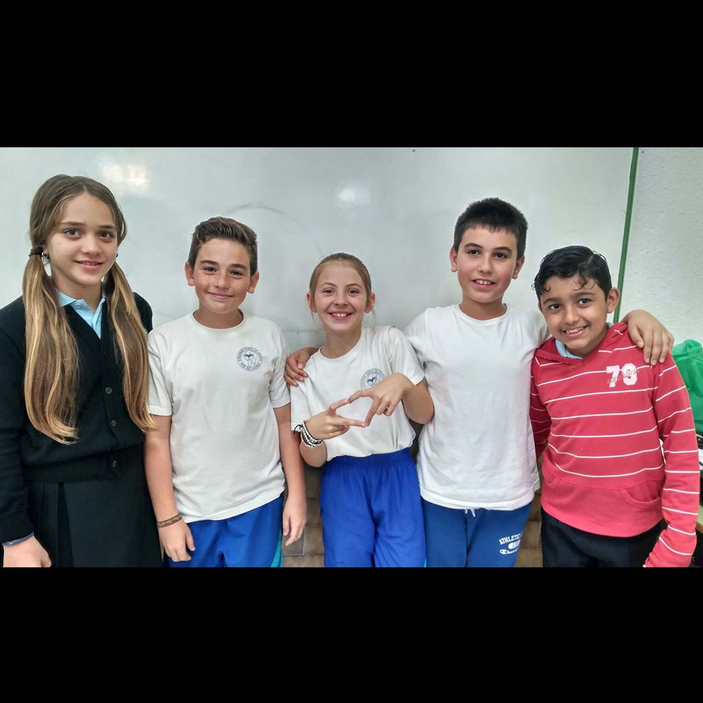 Creamos poesías