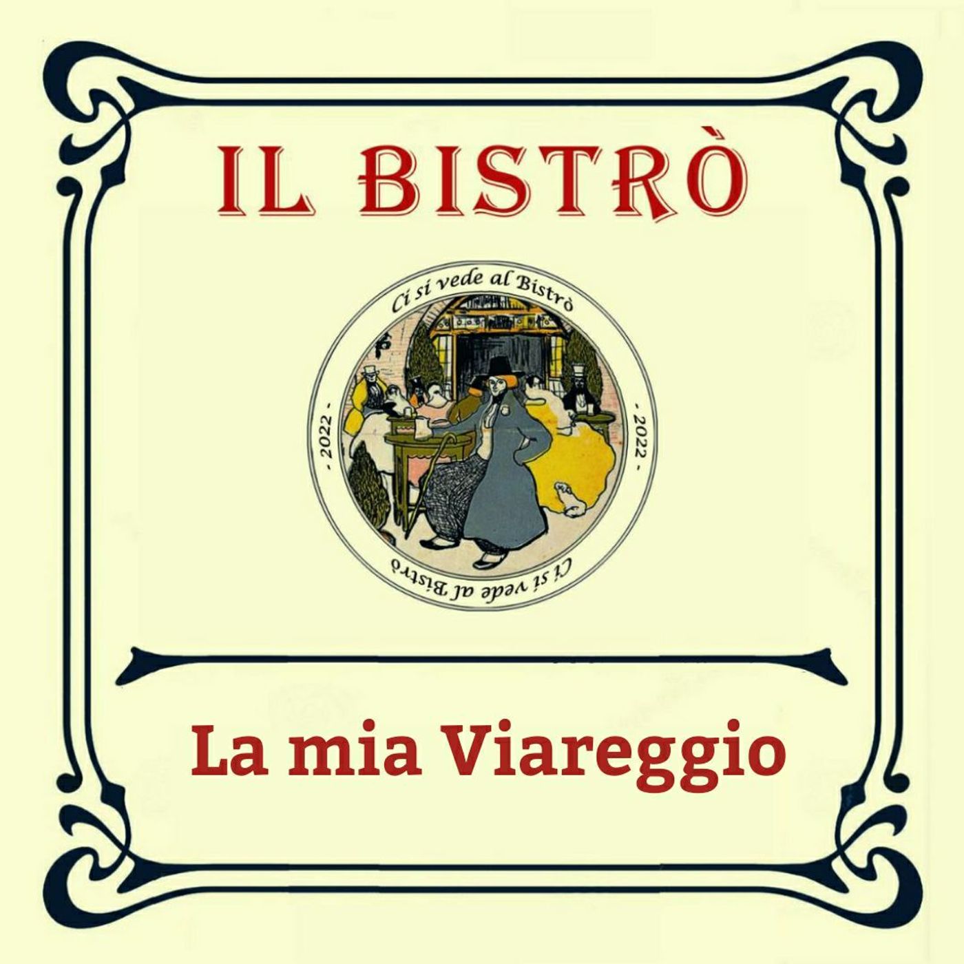Ci si vede al Bistrò
