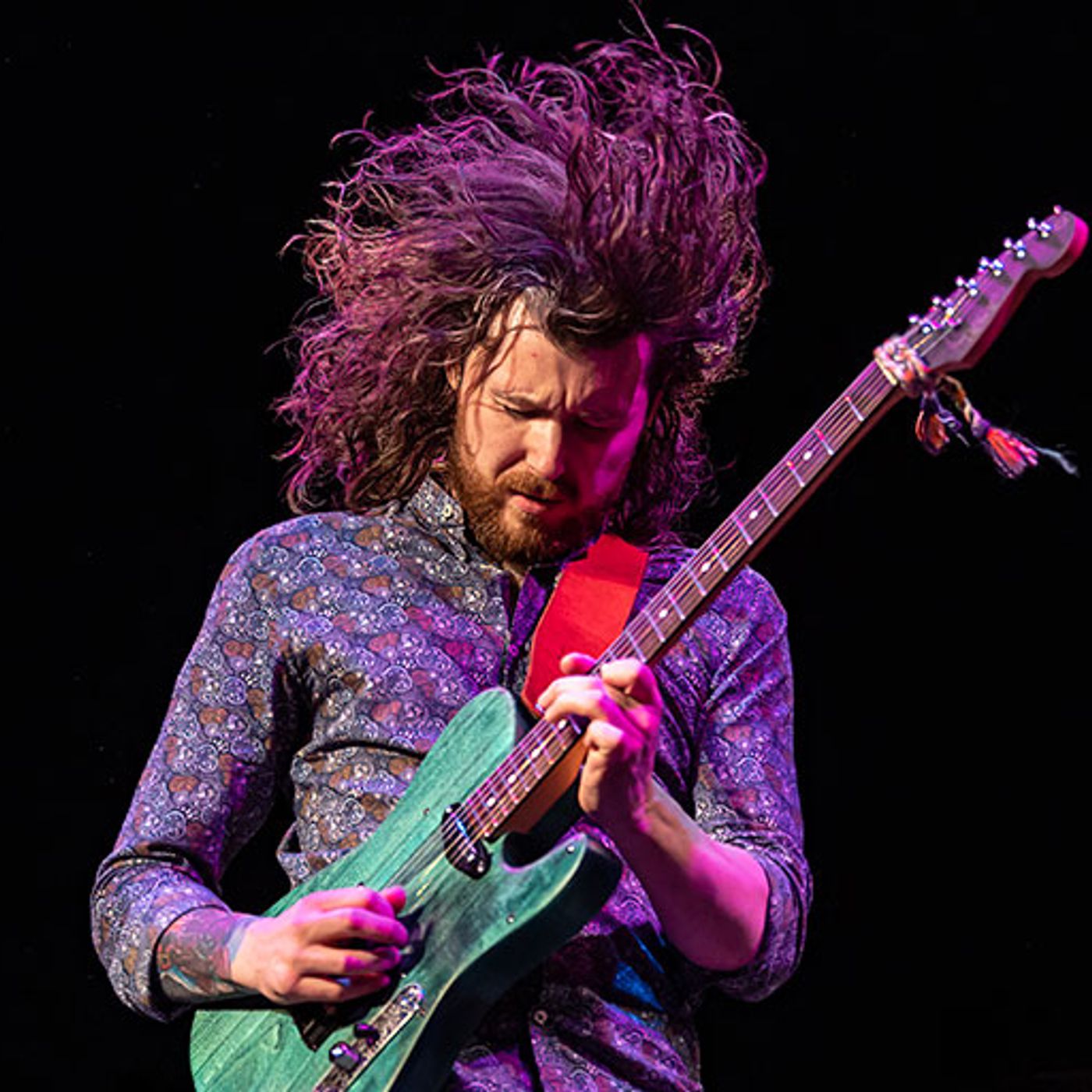Pablo Blues Show