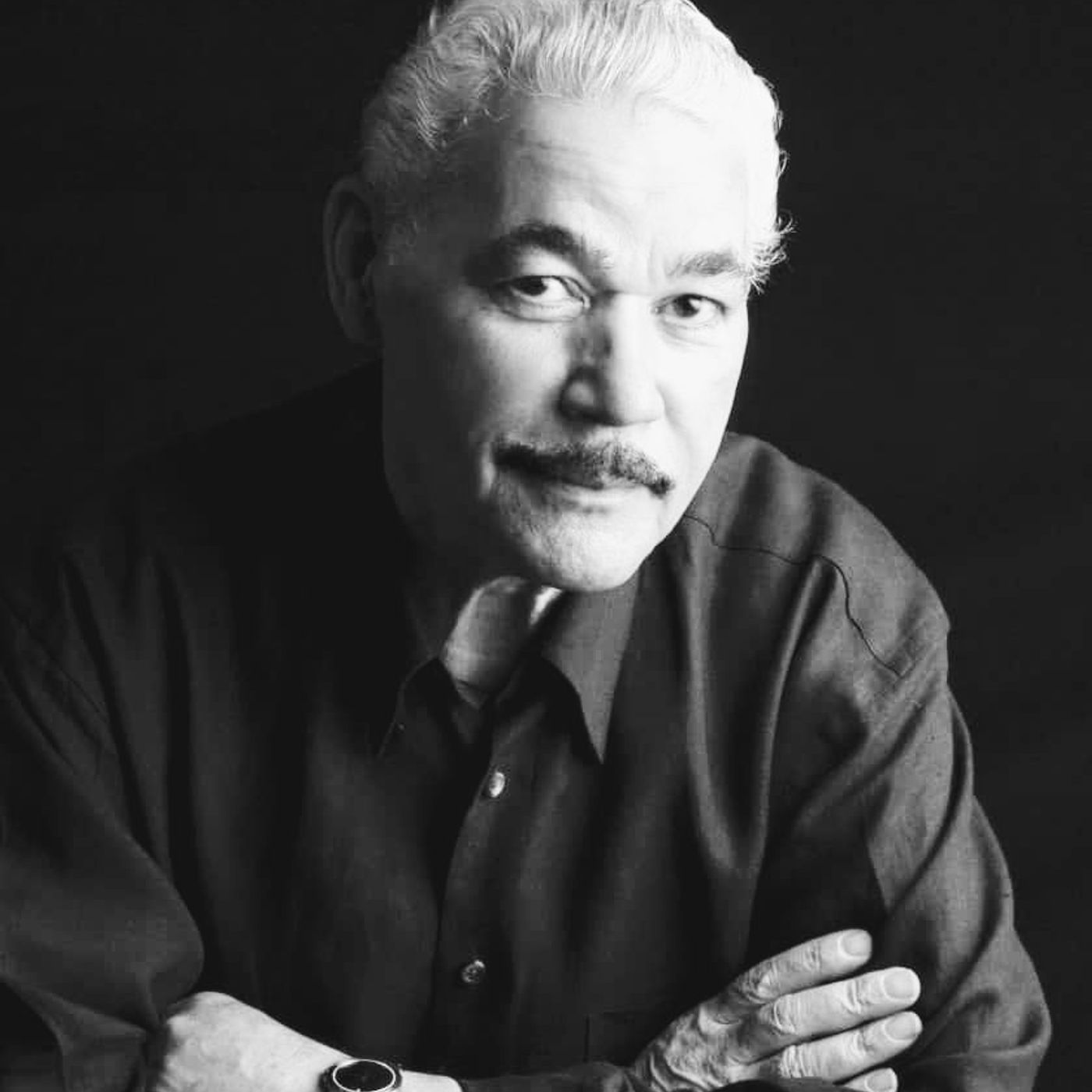 Dr. George Fraser - Black People are Heading into a Second Slavery episode artwork