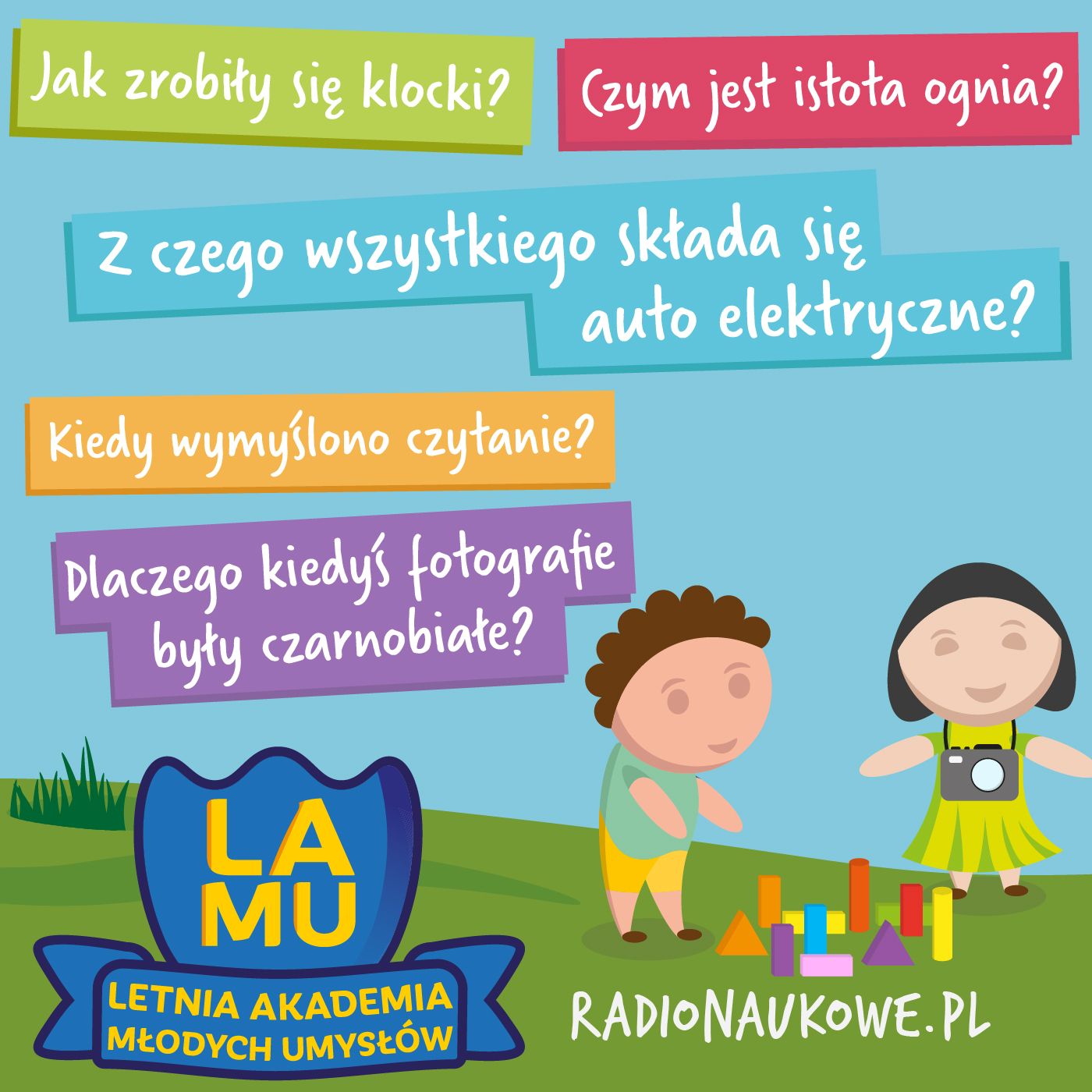 Radio Naukowe