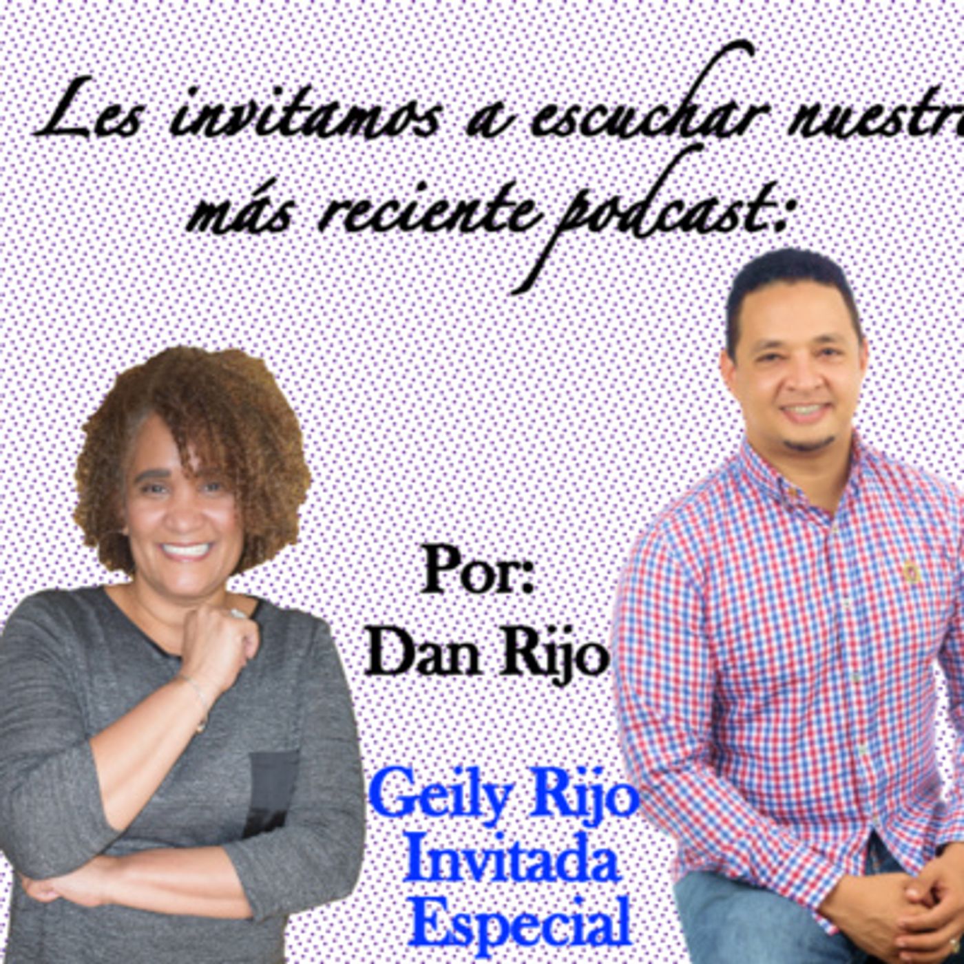 Dice el Señor... por: Dan Rijo