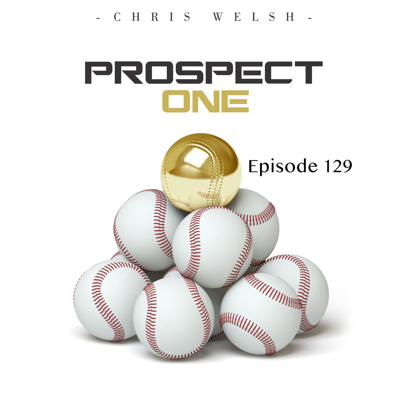 Episode 129 - New York Mets Prospect Ranks With Jim Callis Of MiLB Pipeline