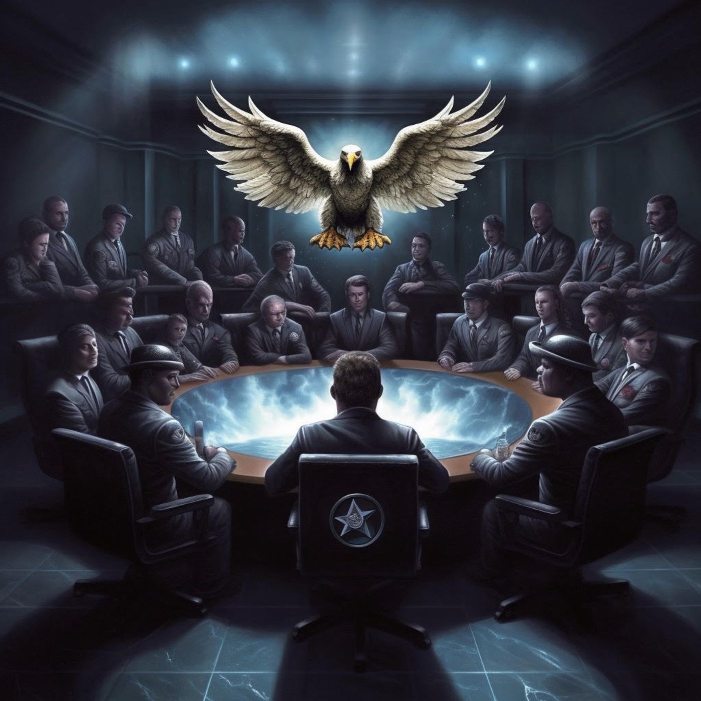 New World Order Conspiracy Podcast | Twitters New NWO Plant Ceo Linda Yaccarino