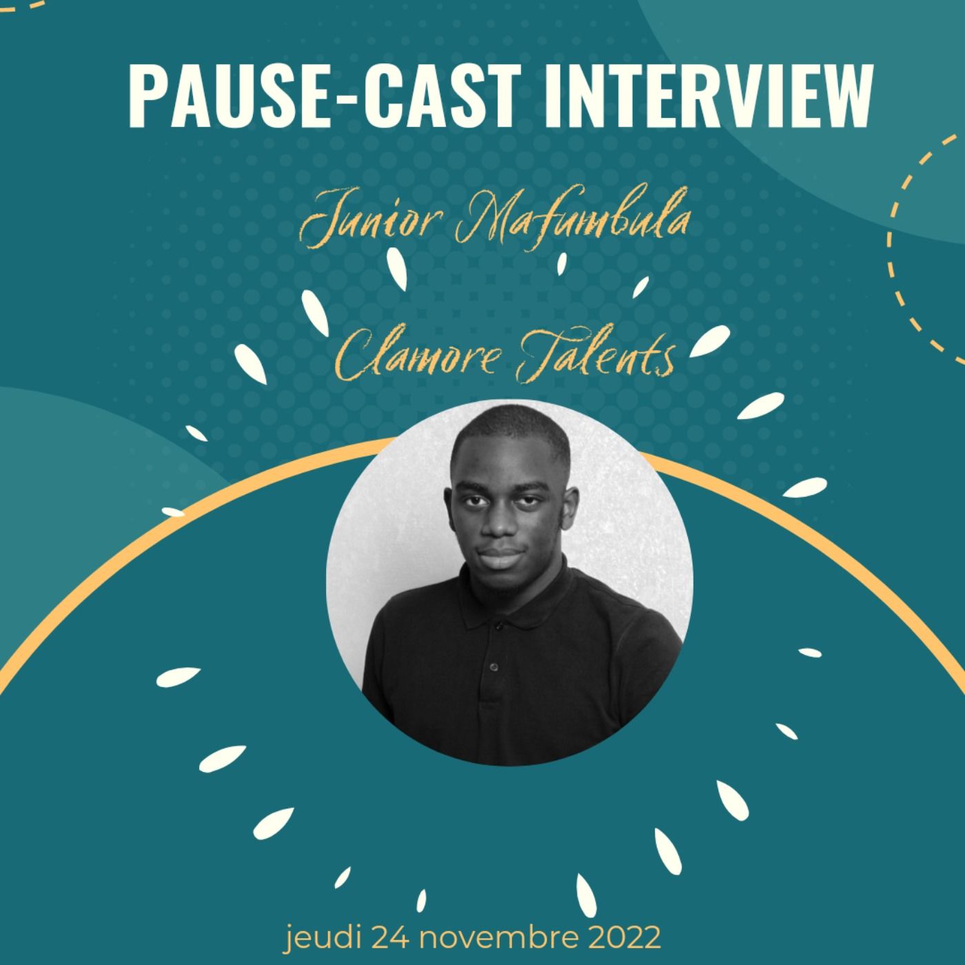 La Pause-Cast