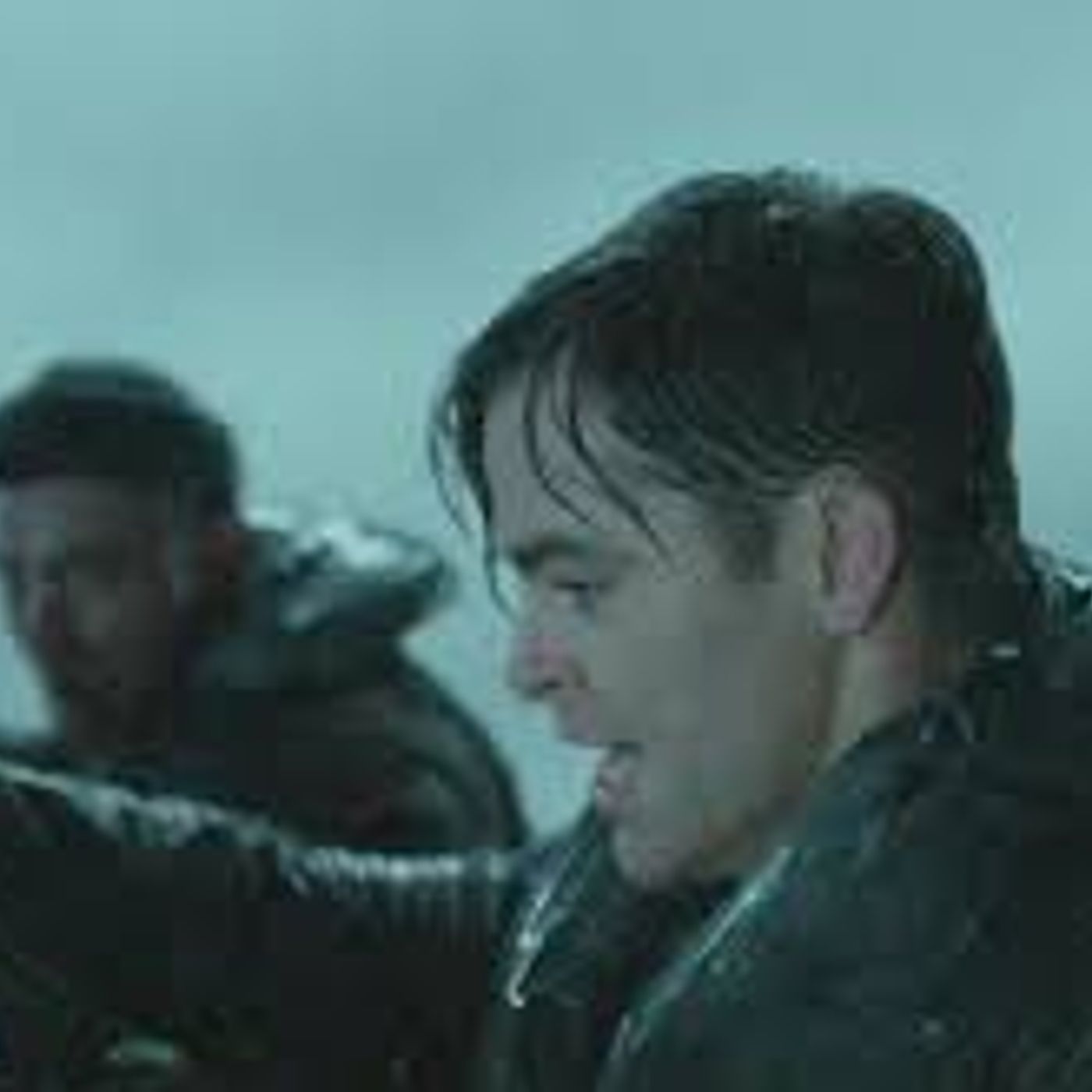 FREEZE FRAME: "The Finest Hours" episode artwork