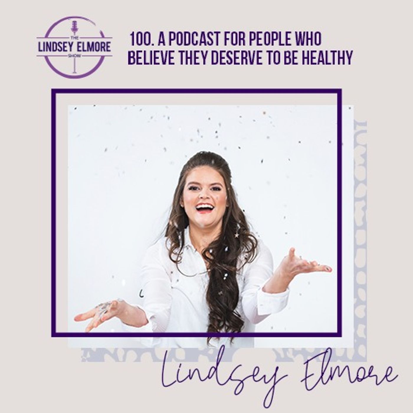 The Lindsey Elmore Show