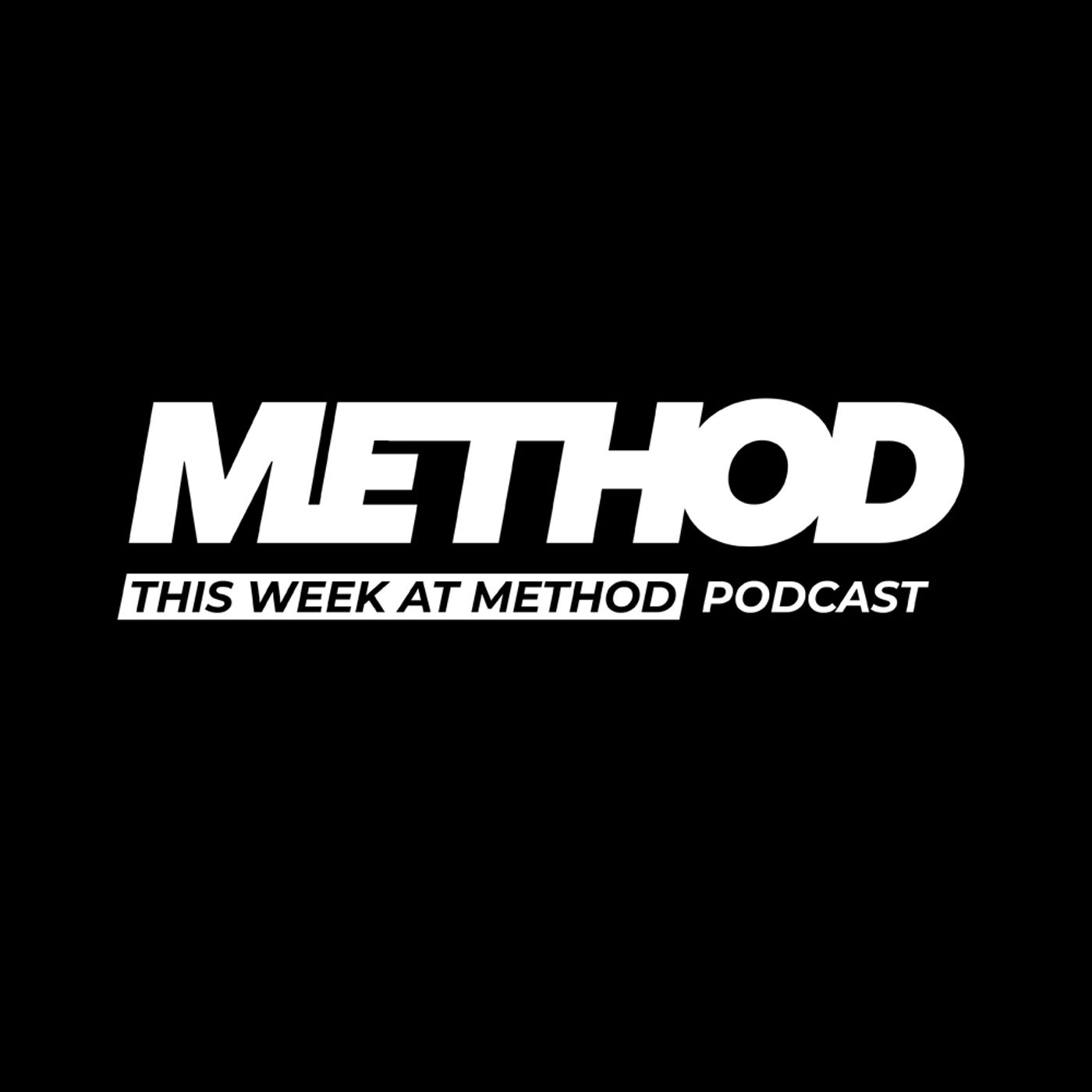 TW@M_213 Method Major: Lift Off 2025 Preview