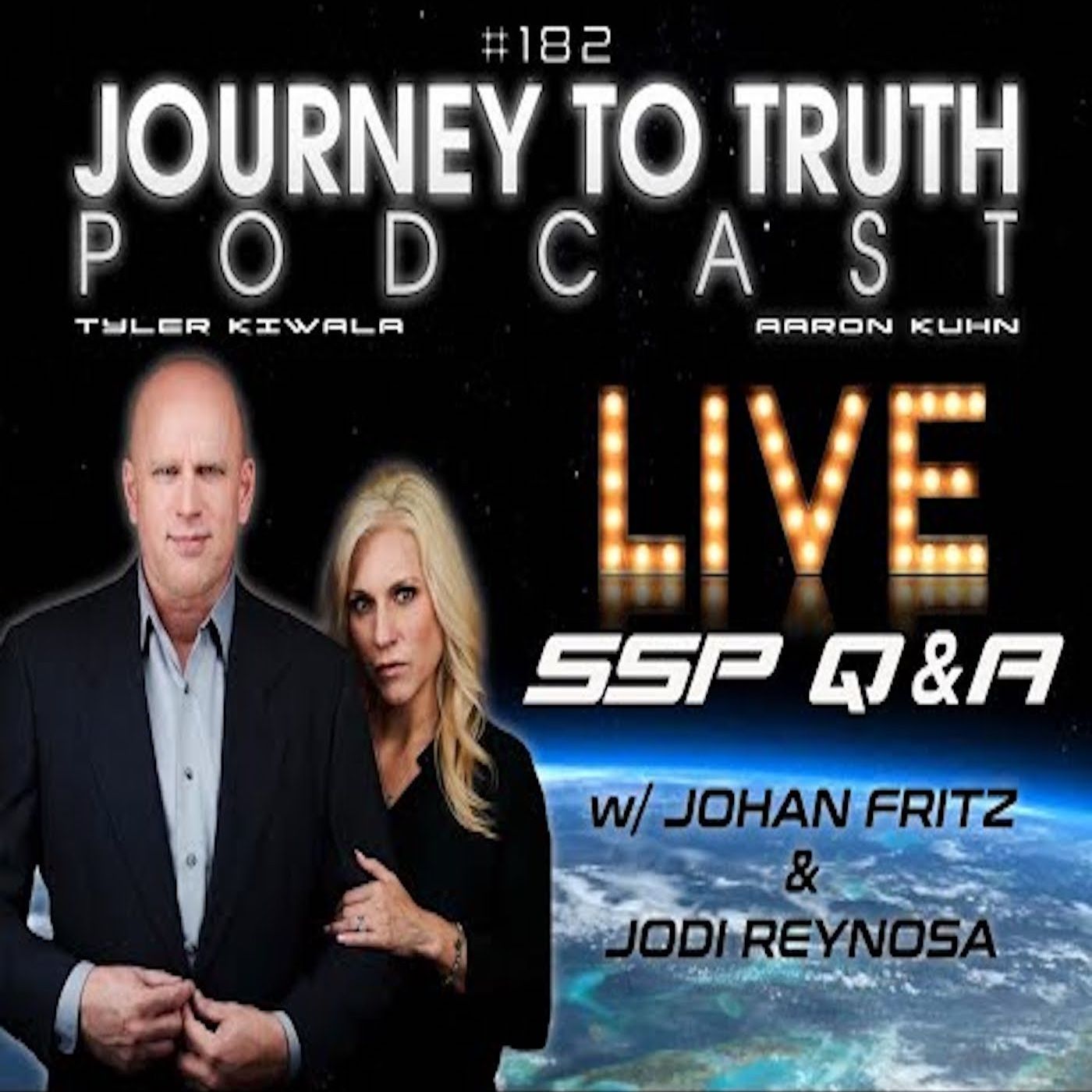 Journey to Truth Podcast