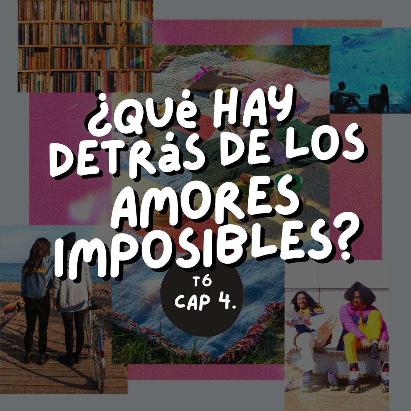 Nos pasa a todas