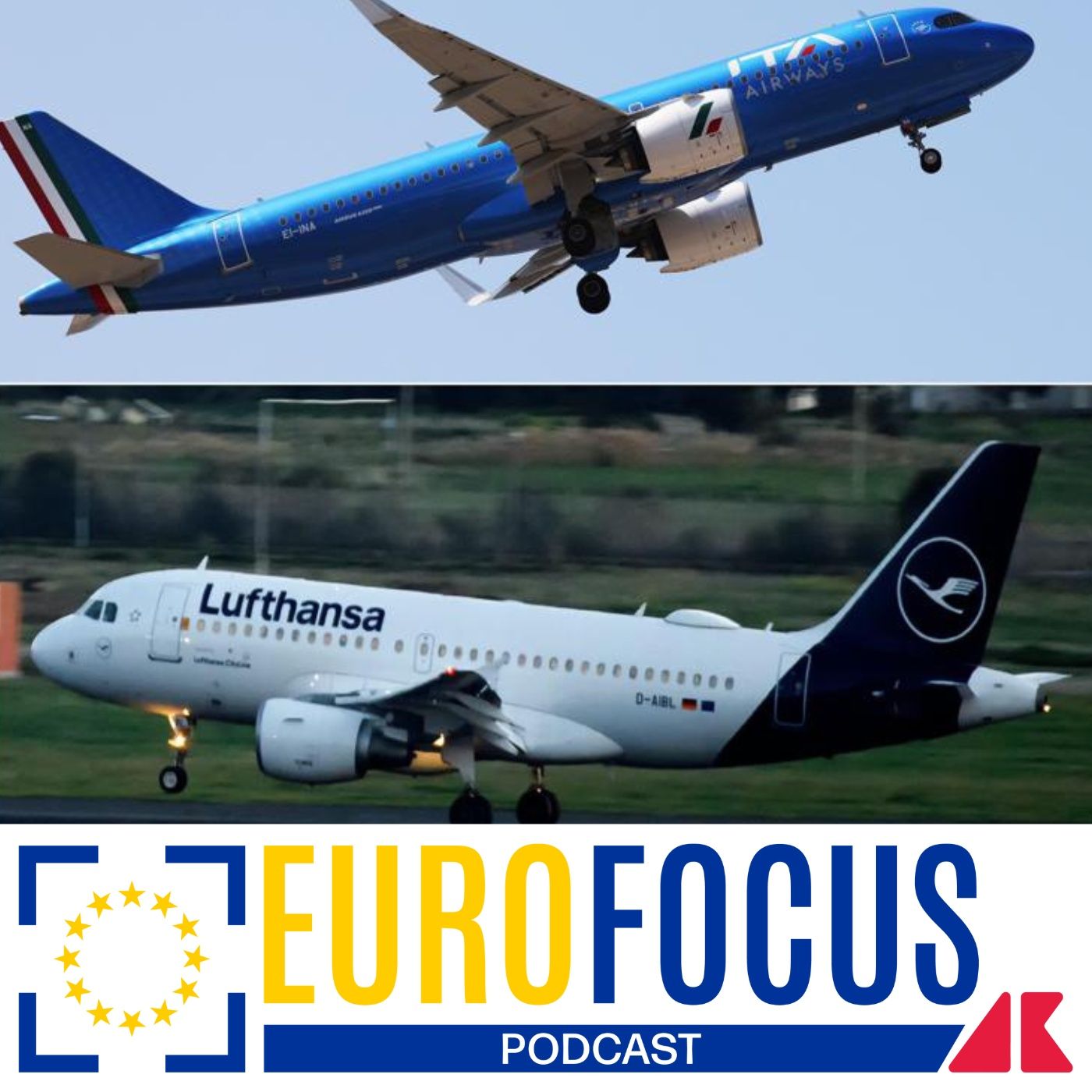 Eurofocus