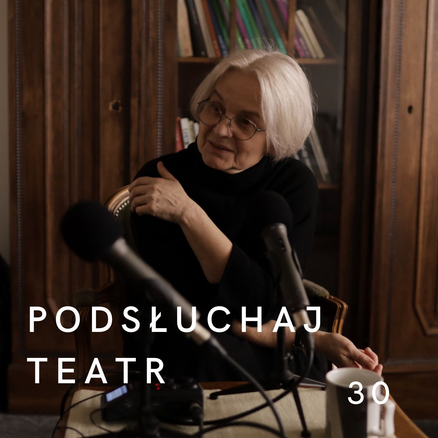 Podsłuchaj teatr