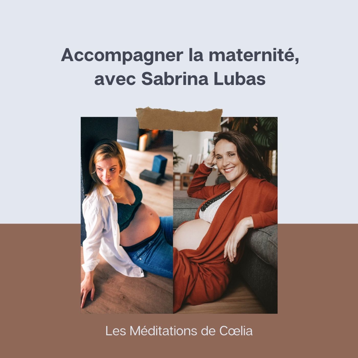 Les méditations de Coelia