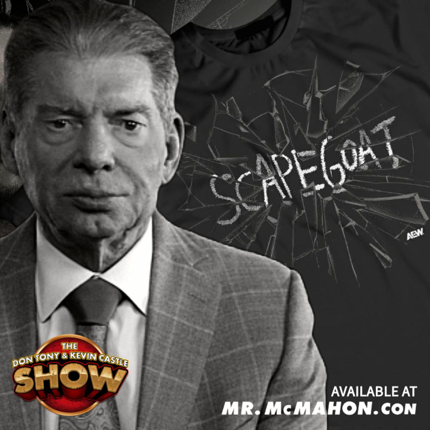Don Tony And Kevin Castle Show