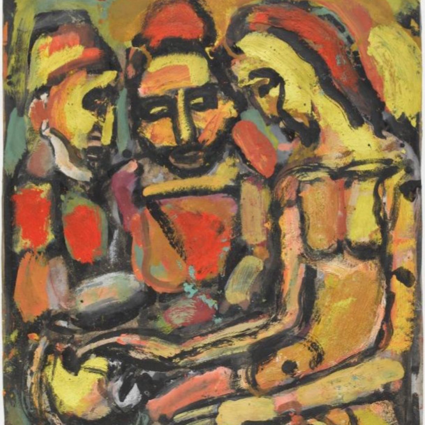 La parola di Gesù guarisce episode artwork