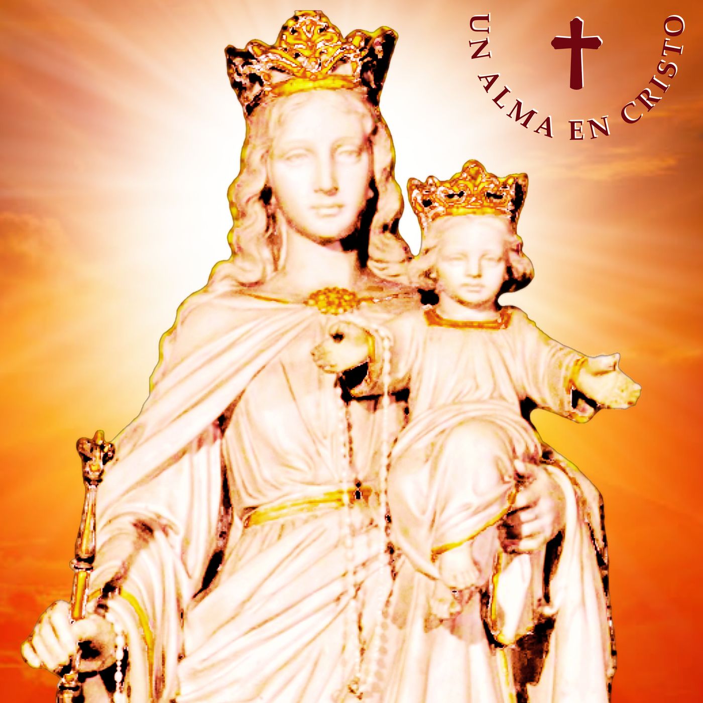 Un alma en Cristo UAC