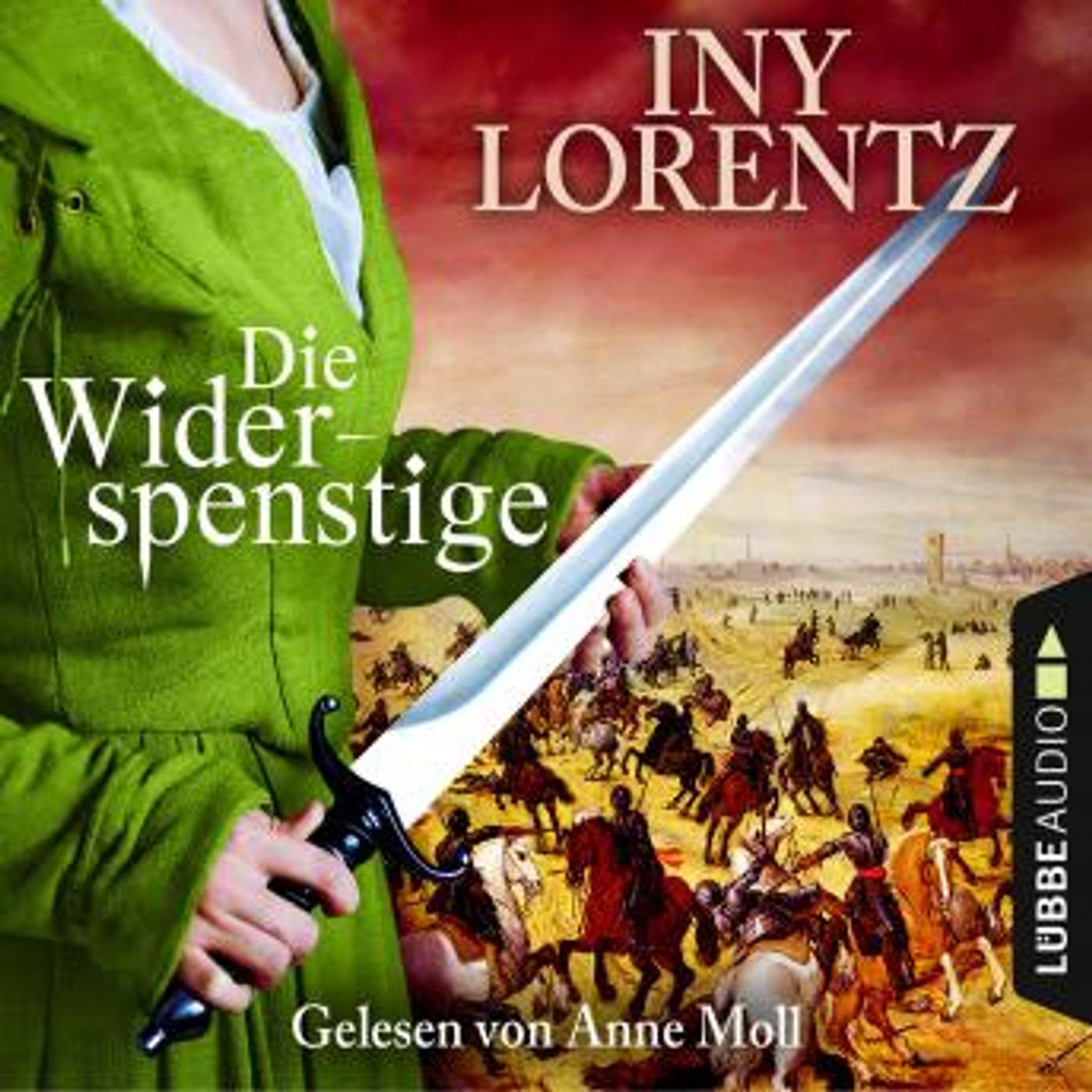 Access Essential Full Audiobooks in Romance, Historical