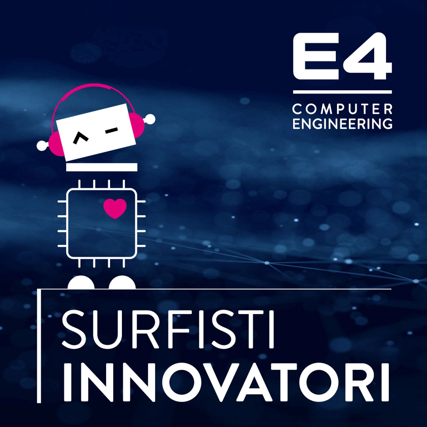 E4 Company: Surfisti Innovatori