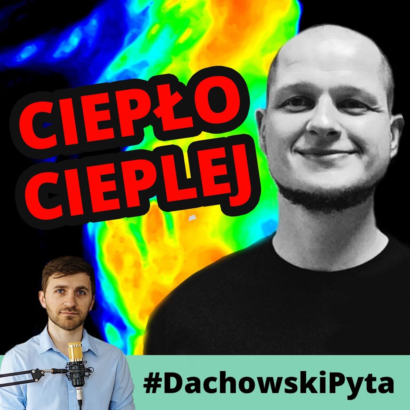 Dachowski Pyta