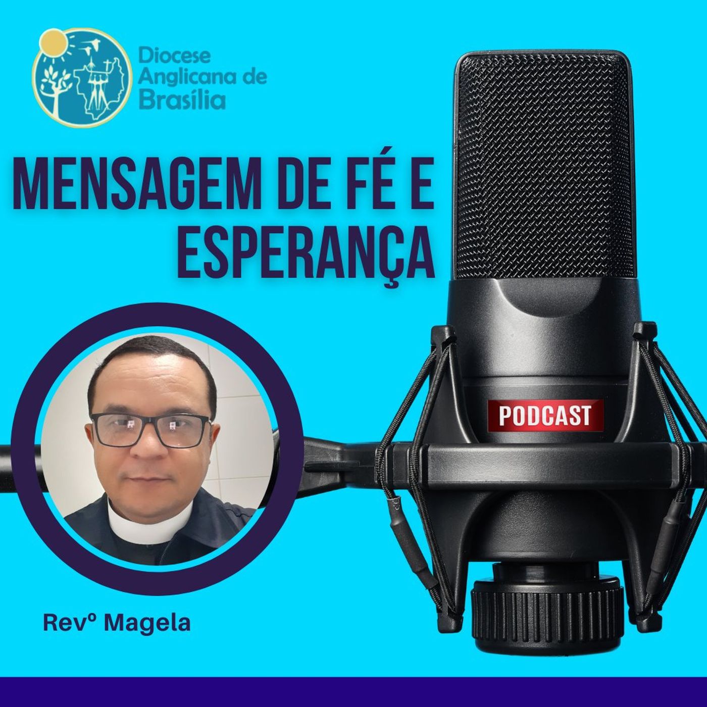 197 - Mensagem de Fé e Esperança