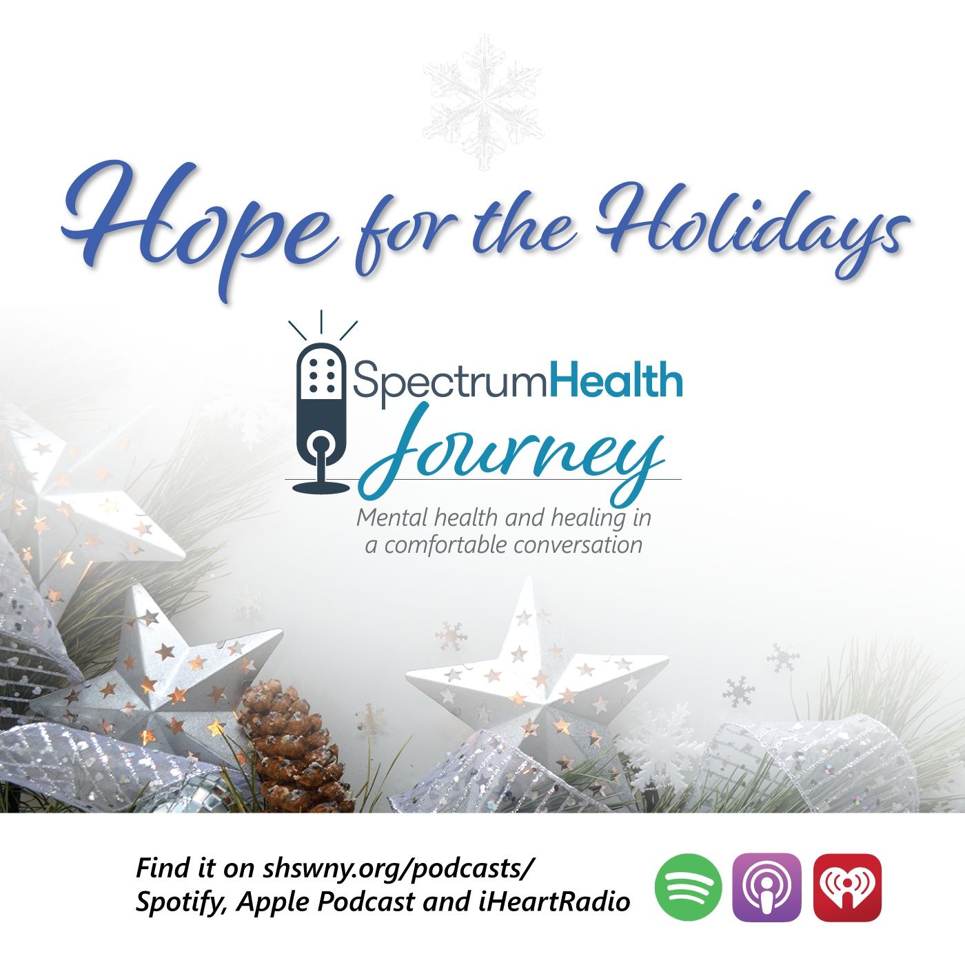 SpectrumHealth Journey